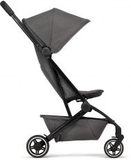 Дитяча прогулянкова коляска Joolz Aer+ Amazing anthracite